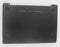 901284-001-B Bottom Base Cover Jack Black Color Chromebook 11 G5 X9U02Ut Grade B Compatible with HP