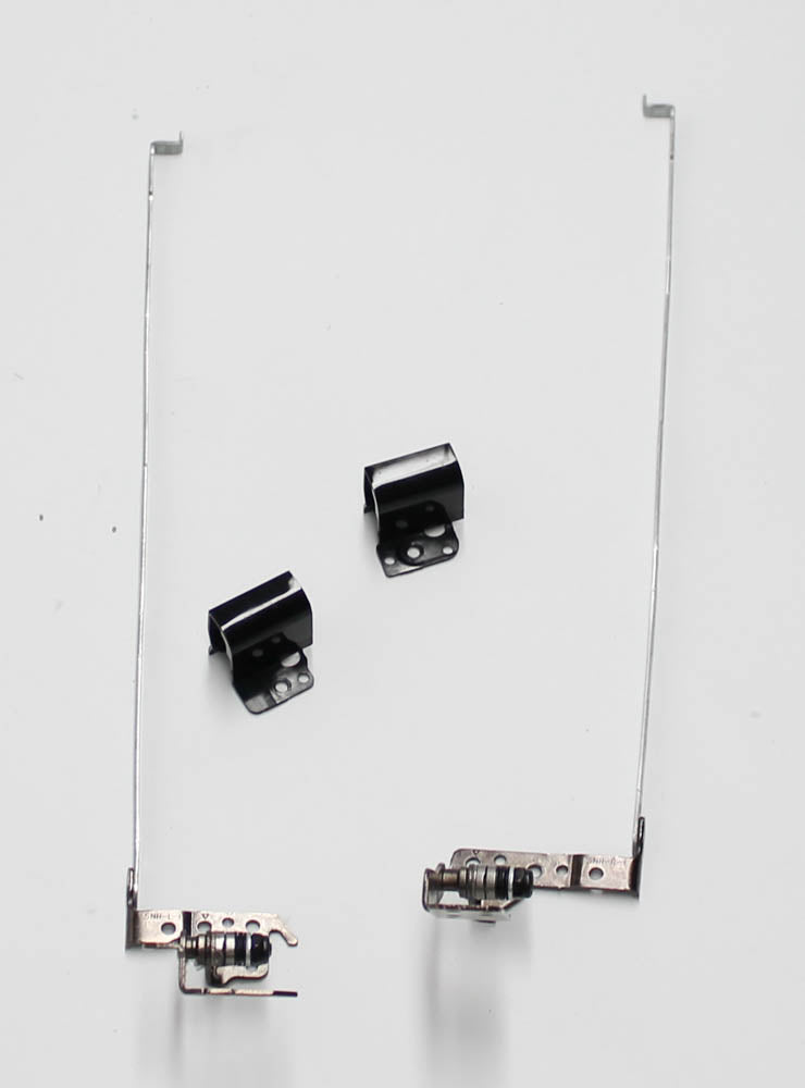 689679-001 Hp Lcd Hinge Kit (L/R) Includes Hinges & Hinge Covers Pavilion 2000 Series Grade A