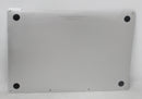 923-01787 BOTTOM BASE COVER SILVER MACBOOK PRO TOUCH BAR RETINA 2016 2017 SERIES Compatible with Apple