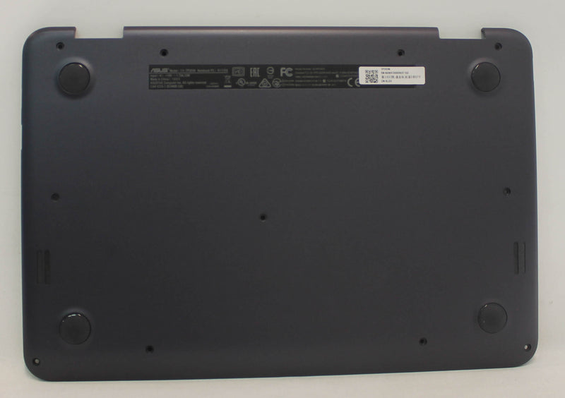 BOTTOM BASE COVER STAR GRAY TP203NA-1K TP203N SERIES Compatible with Asus