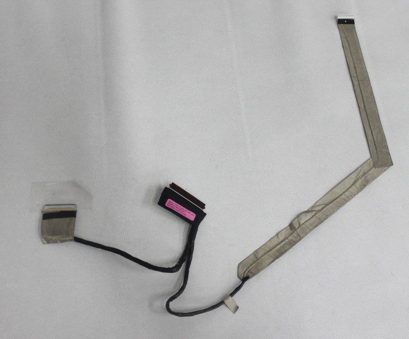 5C10S30059 Lcd Edp Cable W 81X3 Fhd Ideapad Flex 5-15Itl05Compatible With Lenovo