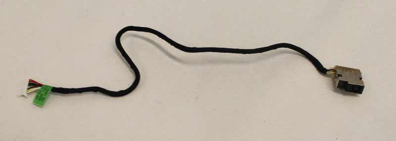810327-007 POWER DC-IN CONNECTOR STREAM 14-AX 14-AX067NR "GRADE A" Compatible With HP