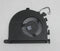 6033B0119801 Cpu Cooling Fan 14-Ep0033Cl Compatible With HP