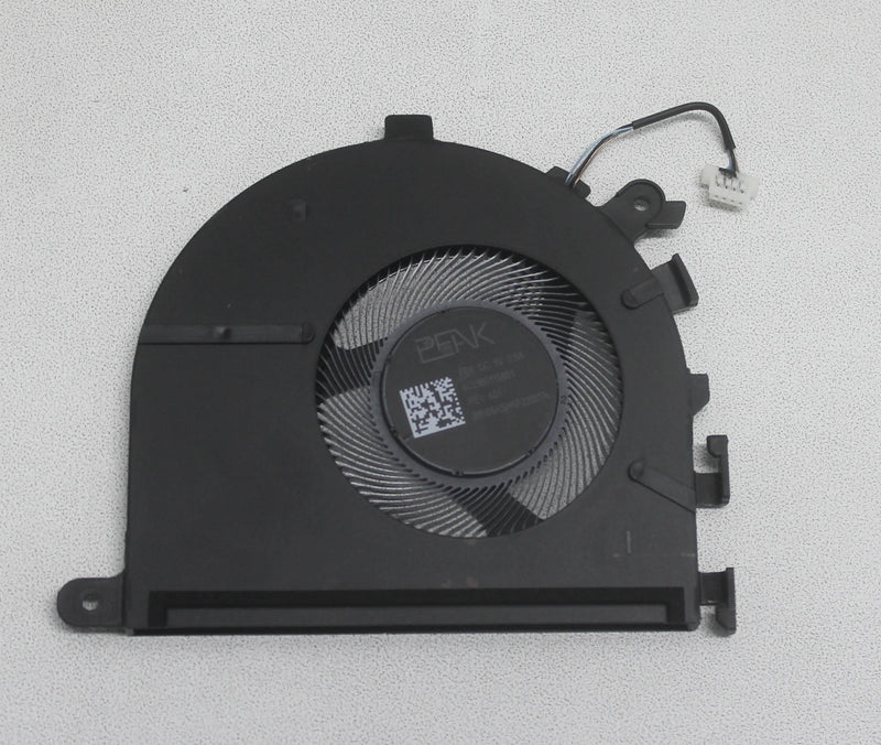 6033B0119801 Cpu Cooling Fan 14-Ep0033Cl Compatible With HP
