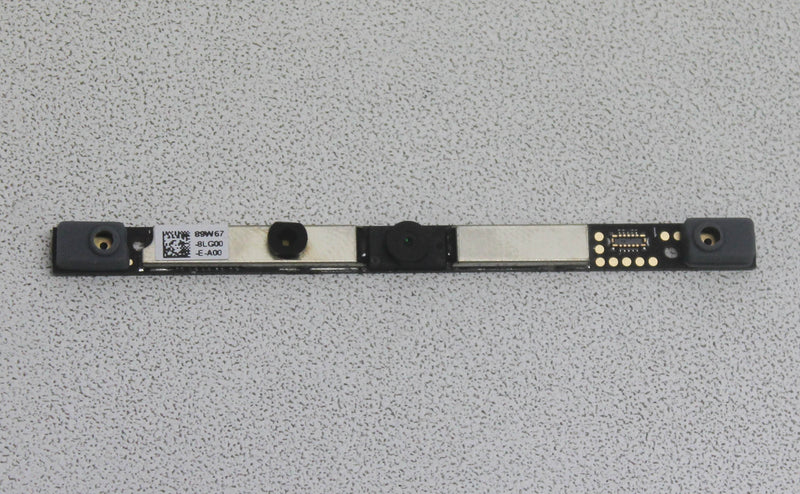 89W67 Cmra Fhd Rgb Usb2 2Mic Ff For 16 5635 Compatible With Dell