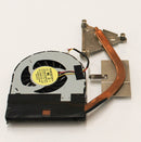 XPWT2 INSPRON M4040 CPU Cooling Fan Heatsink Compatible with Dell