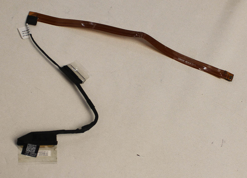 014WWX LCD Cable EDP 30Pins Inspiron 13 7370 For Laptop Compatible With Dell