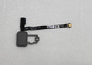 ZQ7022 Fingerprint Reader Button Inspiron 14-5425 Compatible With Dell