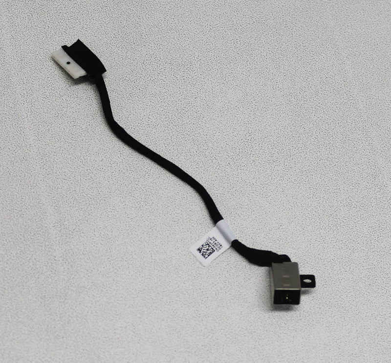 04XP7C Dc In Connector Cable Inspiron 3501Compatible With DELL