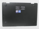 GWTC116-1BK-BASE-B Bottom Base Cover Black Gwtc116-1Bk Compatible With Gateway