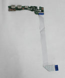 90NB0LE0-R10010 Io Pc Board W/Cable X521Fa Vivobook S15 S533Fa-Ds51-Rd Compatible With Asus