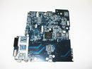 435765-001 Motherboard: Includes The Intel 943Gml Chipset - Includes Real Time Clock (Rtc) Battery Compatible with HP