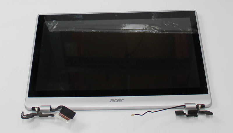 6M.M91N1.003 Acer Lcd Module Touch 116 W/Bezel Silver For V5-122P-0869 Grade A