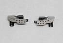 GWNC21524-GR-HINGES Lcd Hinge Set Left & Right Gwnc21524-Gr Compatible With GATEWAY