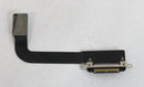 821-1259-A CHARGING PORT DOCK CONNECTOR FLEX CABLE MODEL A1416 IPAD 3 Compatible with Apple