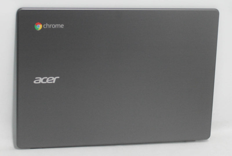 60.EF2N7.002 LCD Back Cover with Ant Gray Chromebook C740 Compatible with Acer