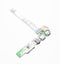 60Nb00I0-Io1090 Asus X502Ca Audio Jack Usb Card Reader W/ Cable Grade A