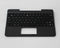 13Nk0101Ap0301 Asus Palmrest Top Cover With Keyboard Us-English Assy Tf103C-1A Grade A