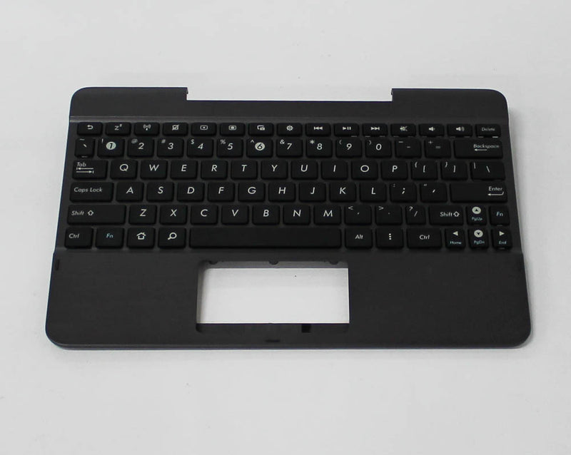 13Nk0101Ap0301 Asus Palmrest Top Cover With Keyboard Us-English Assy Tf103C-1A Grade A