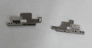 GWTN141-6BL-HINGES Lcd Hinge Set Left & Right Gwtn141-6Bl Compatible With Gateway