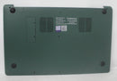 GWTN156-1GR-BASE-B Bottom Base Cover Green Gwtn156-1Gr "GRADE B" Compatible With Gateway