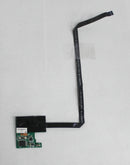 495063-001 Fingerprint Reader Board Includes Cable Compatible With HP