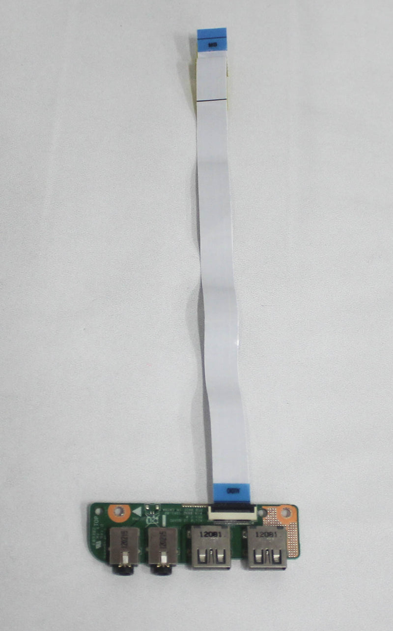 55.RN60U.001 7250 Usb Audio Board Compatible with Acer