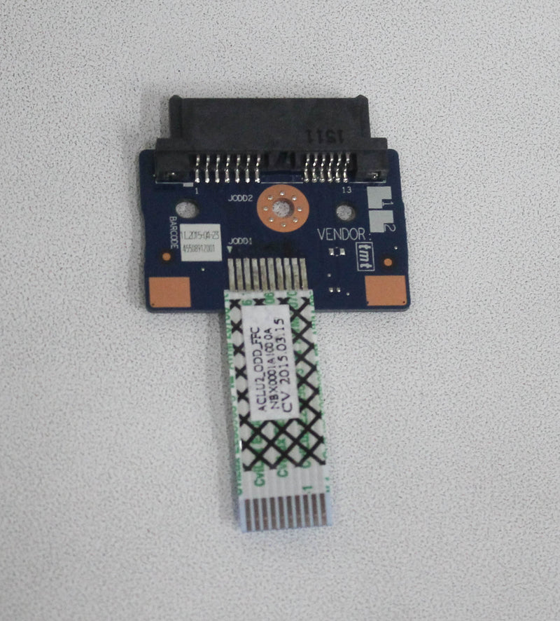 NS-A274 G50-45 Optical Drive Connector Board w/ Cable Compatible with Lenovo