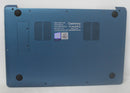 GWTN141-3BL-BASECOVER-B Bottom Base Cover Blue Gwtn141-3Bl "GRADE B" Compatible With Gateway