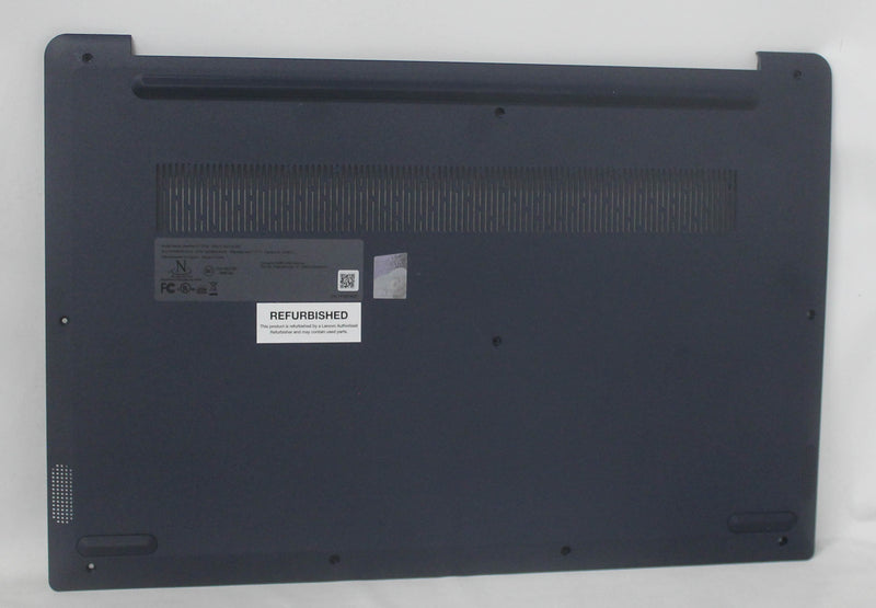 5CB1B96513 Bottom Base Cover L 82H9 W/Hdd Ab Uma Ideapad 3 17Itl6 Compatible With Lenovo 