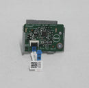DW14H Card Reader Board W/Cable Inspiron 7710 Compatible With Dell