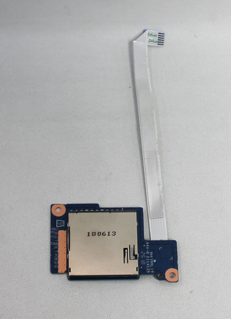 l23890-001-card-reader-board-cable-pavilion-15-cs0073cl-compatib