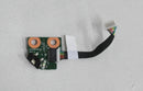 DA00W3PB4A0 Power Button Board W/Cable Vivopc Cn60 Cn62 Chromebox2-G015U Compatible With Asus