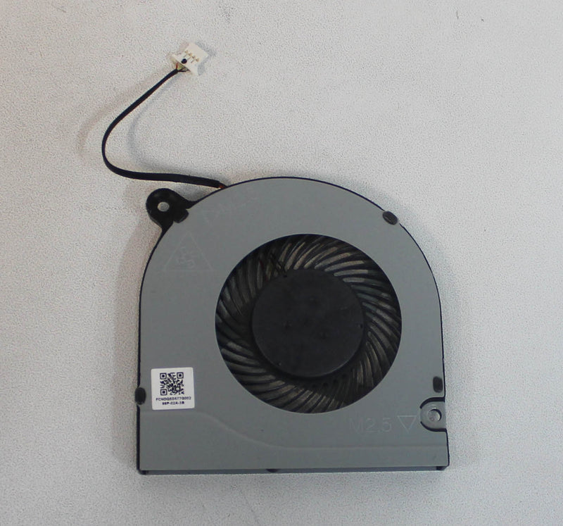 23.K6WN2.001 Cpu Cooling Fan Aspire 3 A315-59-53Er Compatible with ACER