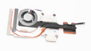 W161N Heatsink And Fan Compatible With Dell