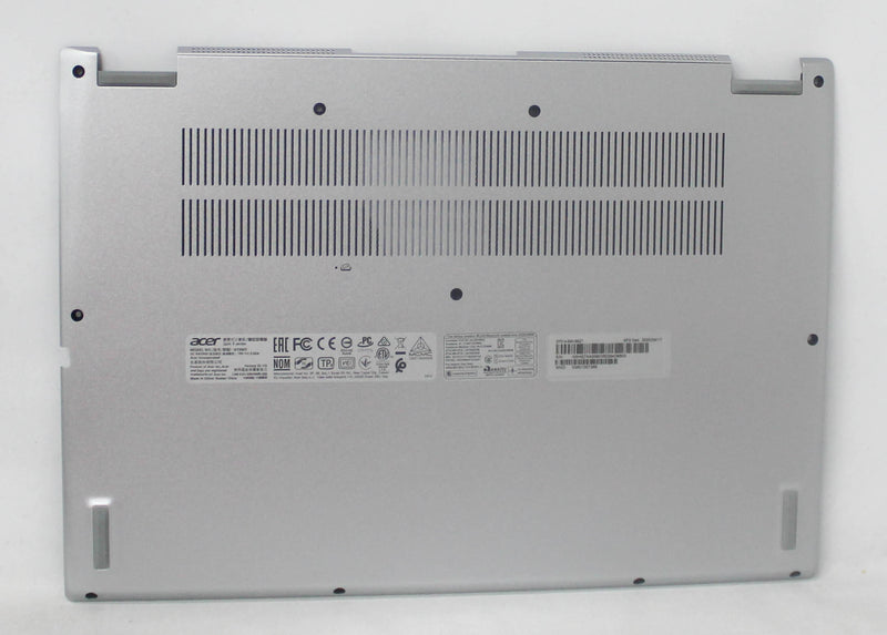 60.HQCN1.001 Bottom Base Cover Spin 3 Sp314-54N-58Q7 Replacement Parts Compatible With Lenovo