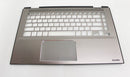 H000089530 Satellite E45W-C4200 14 Laptop Palmrest Touchpad Compatible with Toshiba