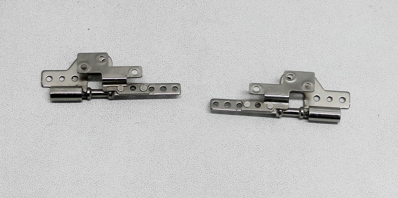 HT14CCIC44EGP-HINGES Lcd Hinge Set Left & Right Hybook Ht14Ccic44Egp Compatible With Hyundai