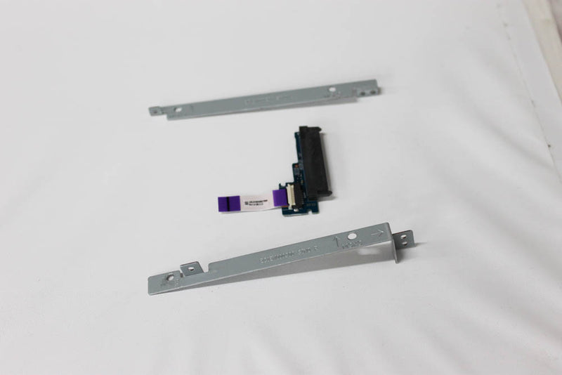 813949-001 Hp 15-Ac121Dx Hard Drive Hardwire Kit Caddy And Adapter Grade A