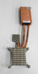 511562-ZH1 Heatsink Thermal Module For 45W Tdp Processors Touchsmart 300 Series Compatible With HP