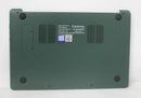 GWTN141-3GR-BASE Bottom Base Cover Green GWTN141-3GR Compatible With Gateway