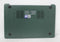 GWTN141-3GR-BASE Bottom Base Cover Green GWTN141-3GR Compatible With Gateway