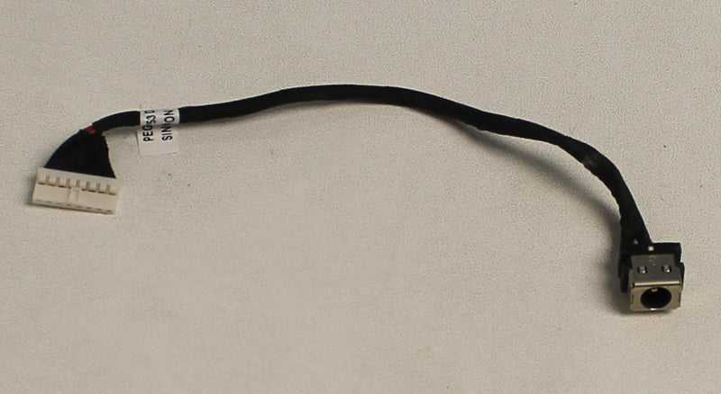 14026-00140000 Asus Dc Jack Cable 8P Gl753Vd Grade A