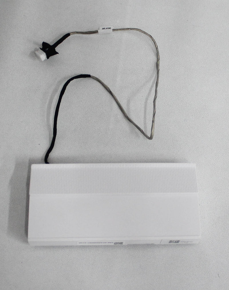 24-DD0010-CAM Webcam Camera White All-In-One 22-Dd0010La Compatible With Hp 