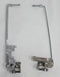 Toshiba Satellite C55-B5101 Right Left Hinges Refurbished AM15H000900