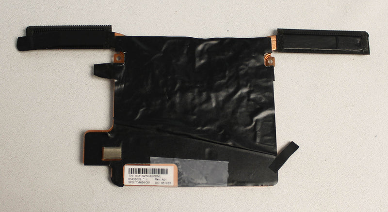 939284-001 Hp Heatsink Uma Thermal Module Envy 13T-Ad100 Grade A