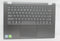 5CB0R08836-B Palmrest Top Cover W/Kb L 81Ek Ig Fp Bl Cf-E Ideapad Flex 6-14Ikb Grade B Compatible With Lenovo 