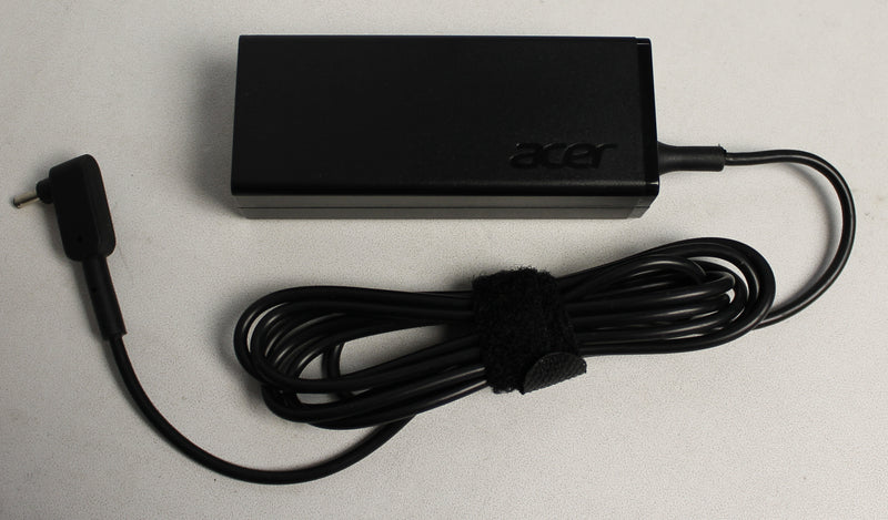 PA-1450-26 Ac Adapter 45W 19V 2.37A Chromebook 14 Cb3-431-C7Ex Compatible with Acer