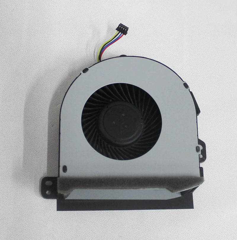 13N1-15P0301 Thermal CPU Fan G701Vik Rog G701Vi-Xs72K Compatible With Asus