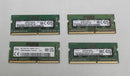 MEM-4GB-PC4-3200-4PK Laptop Memory Ram 4Gb Pc4 3200 Mixed Brands Qty 4 Compatible with Generic